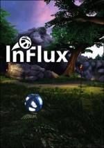 InFlux poster 