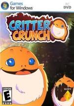 Critter Crunch poster 
