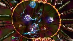 Mutant Storm: Reloaded  gameplay screenshot