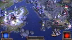 Highborn  gameplay screenshot