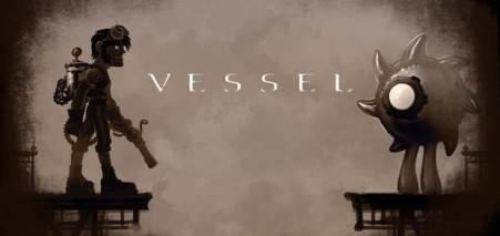 Vessel poster 