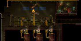 Vessel  gameplay screenshot