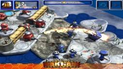 Great Big War Game  gameplay screenshot