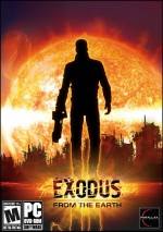 Exodus from the Earth poster 