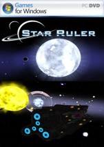 Star Ruler poster 