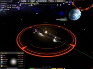 Star Ruler  gameplay screenshot