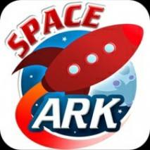 Space Ark poster 