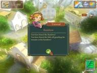 Secret of the Magic Crystals  gameplay screenshot