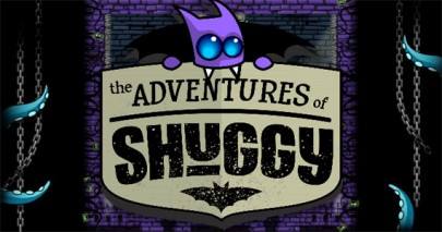 Adventures of Shuggy poster 