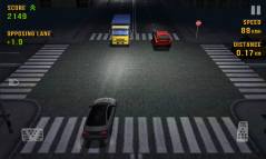 Traffic Racer  gameplay screenshot