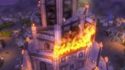 Babel Rising  gameplay screenshot
