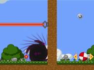 Morphball  gameplay screenshot