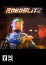 RoboBlitz poster 