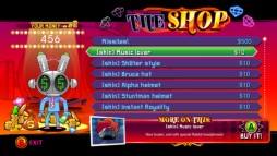 Hell Yeah! Wrath of the Dead Rabbit  gameplay screenshot