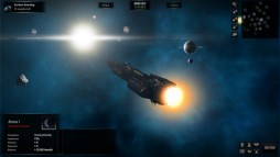 Star Lords  gameplay screenshot