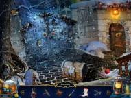 Christmas Stories: Nutcracker  gameplay screenshot