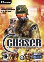 Chaser poster 
