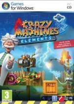 Crazy Machines: Elements poster 