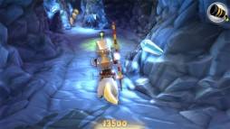 Last Knight  gameplay screenshot