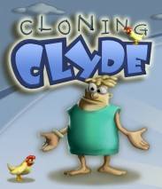 Cloning Clyde poster 