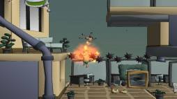 Cloning Clyde  gameplay screenshot