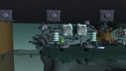 Cloning Clyde  gameplay screenshot