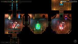 Dungeon of the Endless  gameplay screenshot