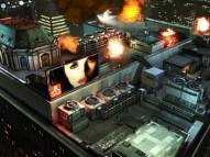 Act of War: High Treason  gameplay screenshot