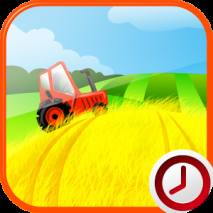 Farm Simulator dvd cover
