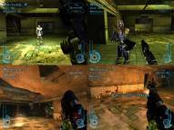 Judge Dredd: Dredd vs. Death  gameplay screenshot