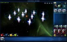 Spaceforce Constellations  gameplay screenshot