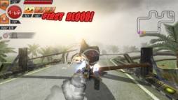 Motor Rock  gameplay screenshot