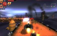 Motor Rock  gameplay screenshot