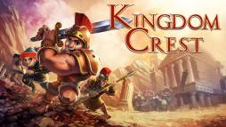 Kingdom Crest  gameplay screenshot