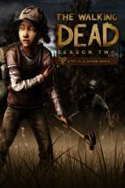 The Walking Dead: Season 2 poster 
