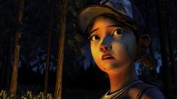 The Walking Dead: Season 2  gameplay screenshot