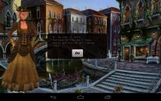 Hidden Objects in Italy  gameplay screenshot