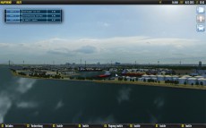 Airport Simulator 2014  gameplay screenshot