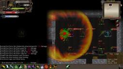 Tales of Maj'Eyal  gameplay screenshot