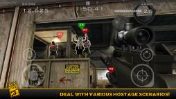 Gun Club 3: Virtual Weapon Sim  gameplay screenshot