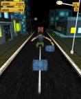 Midnight Runner  gameplay screenshot