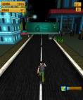 Midnight Runner  gameplay screenshot