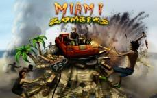 Miami Zombies  gameplay screenshot
