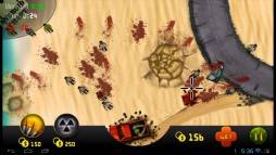 Miami Zombies  gameplay screenshot