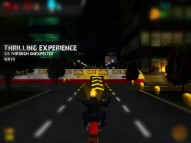 Evil Rider  gameplay screenshot