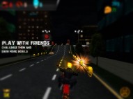 Evil Rider  gameplay screenshot