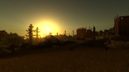 Rust  gameplay screenshot