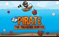 Pirate (The Treasure Hunter)  gameplay screenshot