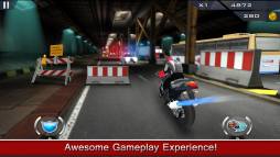 Dhoom:3 The Game  gameplay screenshot