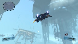 Strike Vector  gameplay screenshot